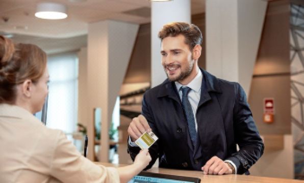 B&B Hotel Katowice Centrum