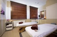 Hotel Korona Spa & Wellness - spa