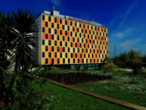 Star Inn Porto Hotels in Ramalde