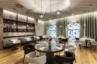 Hotel Sadova - Layanan Antar-Jemput