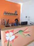 Kevin Kondos Hotels in Tierra Oscura