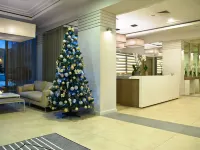 Hotel Petropol 푸오츠크 호텔