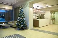 Hotel Petropol Hotels in Plock