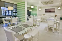 Tryp by Wyndham Montijo Parque Hotel Hoteles en Montijo