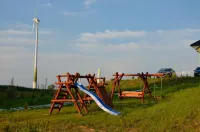 Hotel Złotogórski Hotels in Kolo County