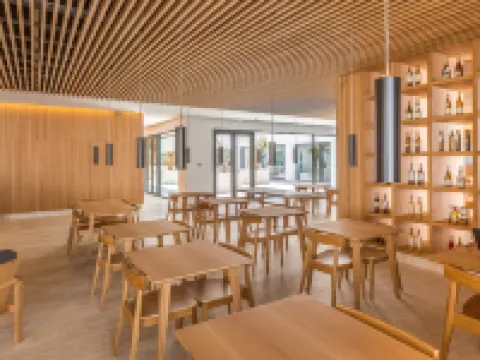 Evora Olive Hotel โรงแรมในแอวูรา