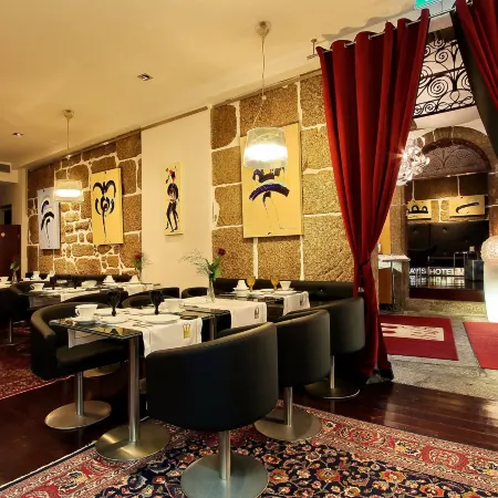 Hotel Mestre de Avis