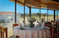 Convento Da Serta Hotel - breakfast