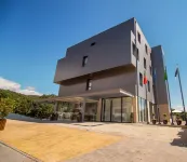 LAM Hotel Celorico de Basto Các khách sạn ở Mondim de Basto