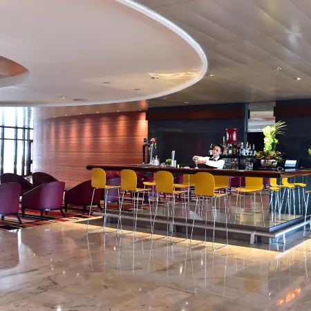 Pestana Casino Park, Premium Ocean & Spa Hotel