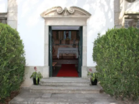 Quinta da Ermida - Turismo de Habitacao Hotels in Baiao