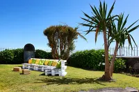 Quinta da Abelheira Các khách sạn ở Pico da Pedra
