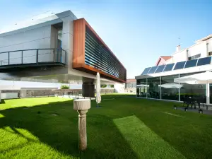 Design & Wine Hotel