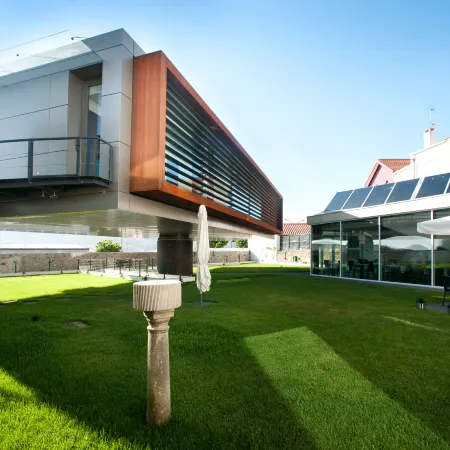 Design & Wine Hotel