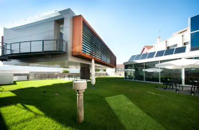 Design & Wine Hotel Hotel a 