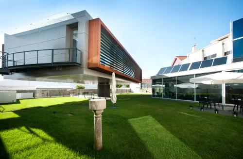 Design & Wine Hotel Hotels in Caminha