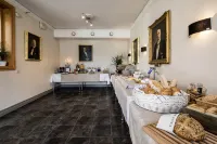 Home Hotel Christian IV Hotels in Kristianstad