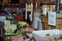 Place Lund Hotels in Lund