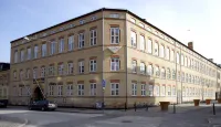 The More Hotel Mazetti Hotel di Limhamn