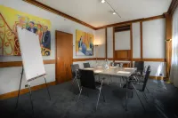 The New Midi Hotels in Geneva