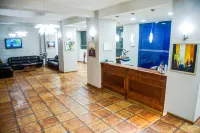 Hotel Parc Sibiu Hotels in Sibiu