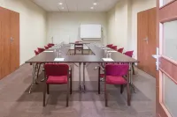 Premium Hotel Bacero Wrocław Hotels in Wrocław