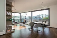 ザ フラッグ チューリッヒ チューリッヒのホテル