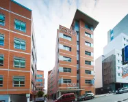 Naitly Barcelona Poblenou Hotel a Barcellona