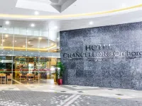 Hotel Chancellor@Orchard Hotels near Orchard Rd