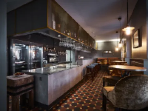 Boutique Hotel Spedition a Member of Design Hotels โรงแรมในธูน