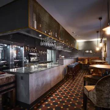 Boutique Hotel Spedition a Member of Design Hotels