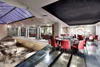 Eurostars Conquistador