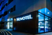 Novotel Lugano Paradiso Hotels in Paradiso