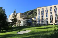 Hotel Saratz Pontresina