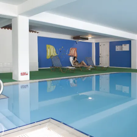 Mayfair Hotel