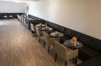 維拉拉梅酒店 - 早餐