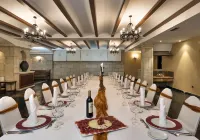 Exe Auriense Hotels in Ourense