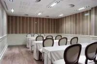 Gran Hotel la Perla Hotels in Villava