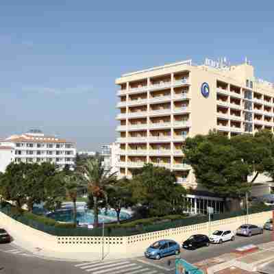 Prestige Goya Park Hotel Exterior