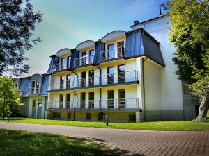 Hotel Termy Pałacowe