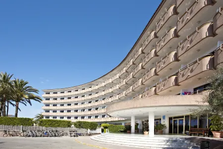 Grupotel Maritimo