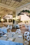 PortAventura Hotel Gold River -Includes unlimited access PortAventura Park & 1 access Ferrari Land Hotels in La Canonja