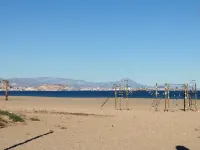 Hostal Meseguer Hotels in Santa Pola
