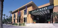 Port Jardín Milenio