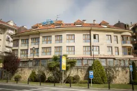 Hotel Faro de San Vicente