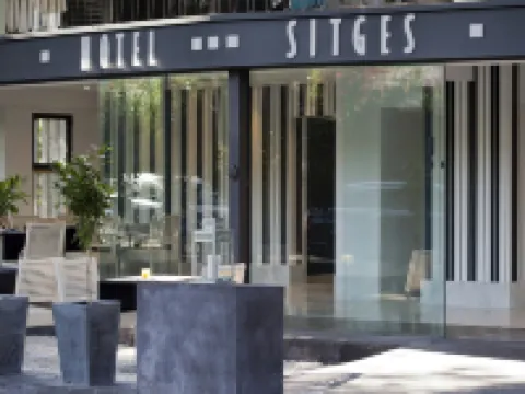 Hotel Sitges Hoteles en Sitges