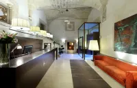 Eurostars Palacio de Santa Marta