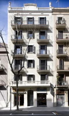 Eric Vökel Boutique Apartments - Sagrada Familia Suites Hotels in Sagrada Familia