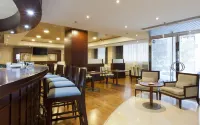 Hotel Valencia Center - bar