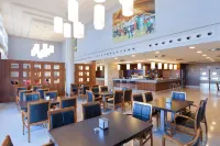 託雷洪時尚飯店